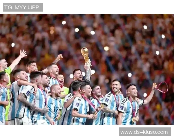 梅西传奇：从阿根廷小镇到世界足球之巅的辉煌历程与影响