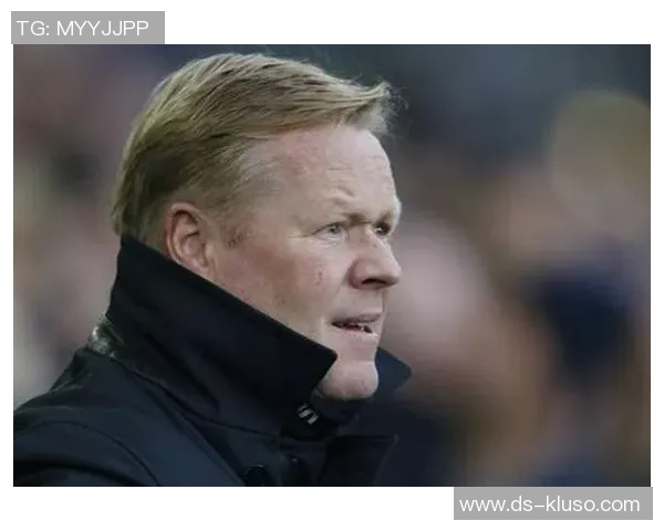 科曼执教生涯回顾与未来展望：从巴萨到国家队的挑战与机遇