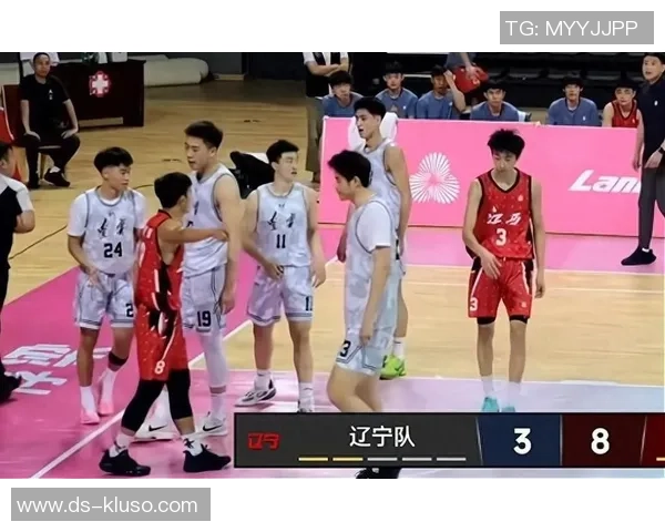 辽宁男篮与江苏全运会精彩对决录像回放分析与精彩瞬间分享